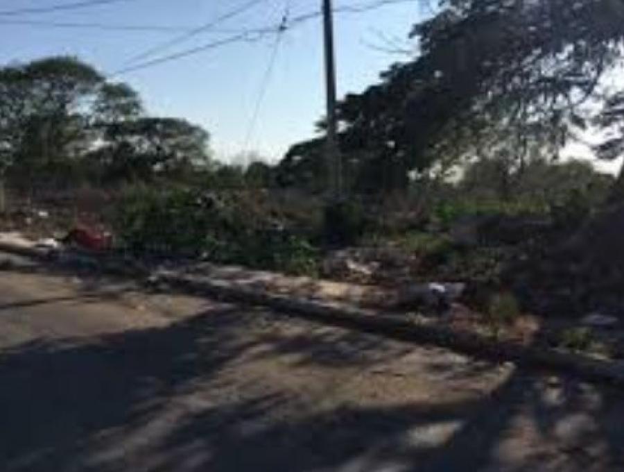 Foto Terreno en Venta en SAN JOSE TECOH, Tecoh, Yucatan - $ 386.400 - TEV277412 - BienesOnLine