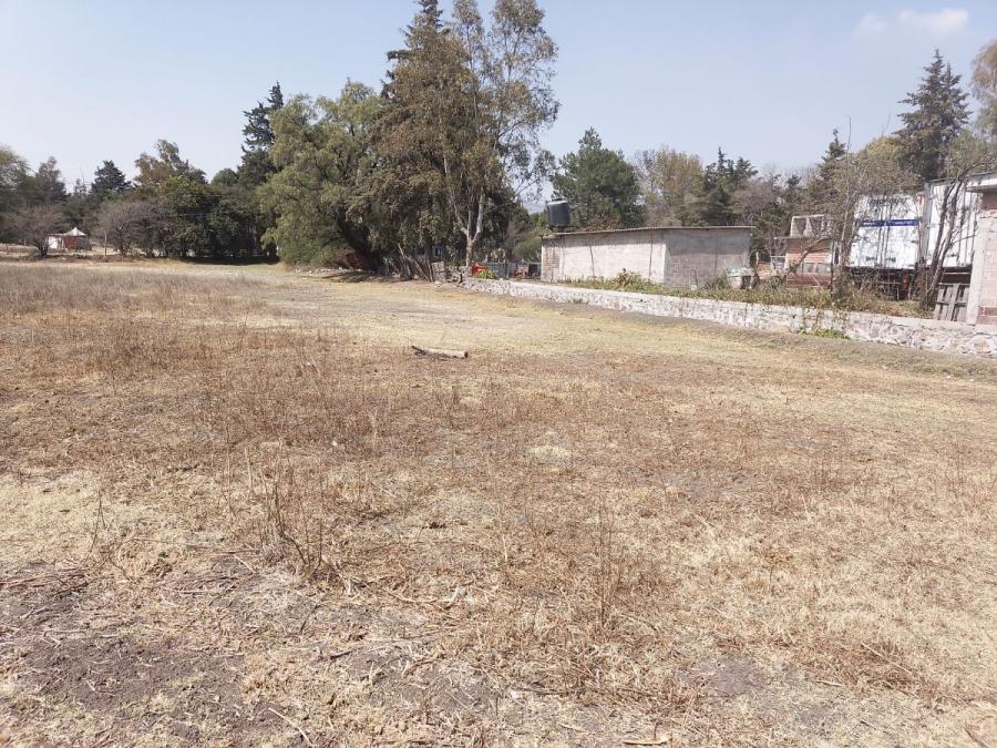 Foto Terreno en Venta en Santiago Cuautlalpan, Tepotzotln, Mexico - $ 4.097.500 - TEV337855 - BienesOnLine