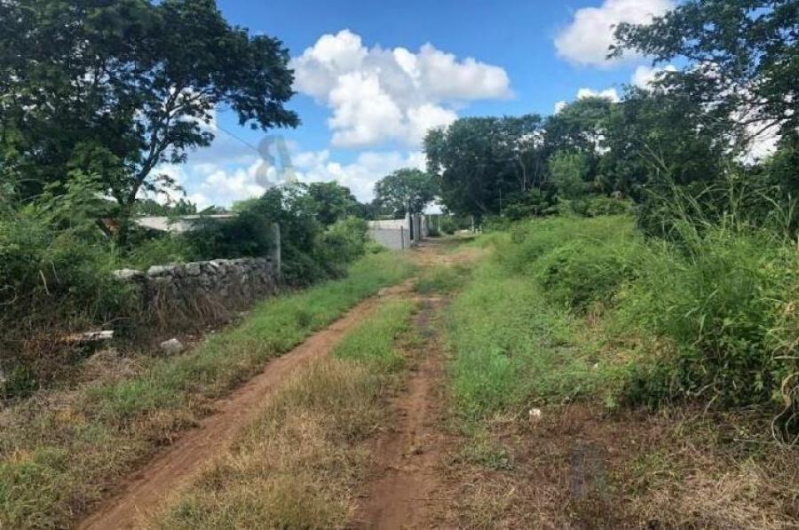 Foto Terreno en Venta en Ticul, Yucatan - $ 189.250 - TEV308803 - BienesOnLine