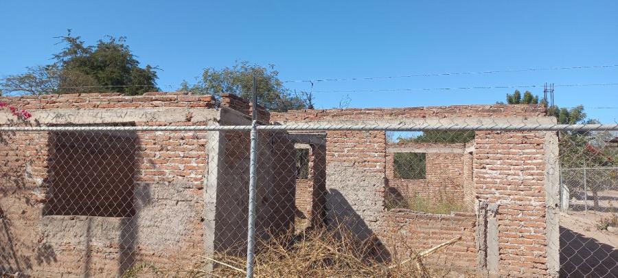 Home in Metric Way