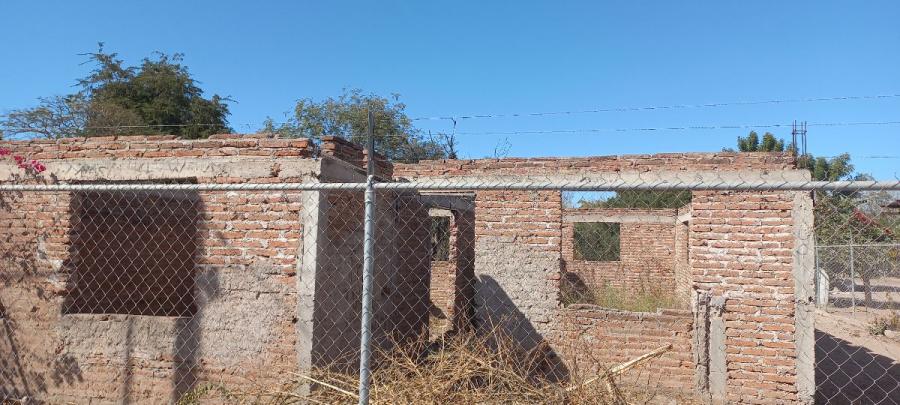 Foto Terreno en Venta en tierra blanca, Navojoa, Sonora - $ 800.000 - TEV337750 - BienesOnLine