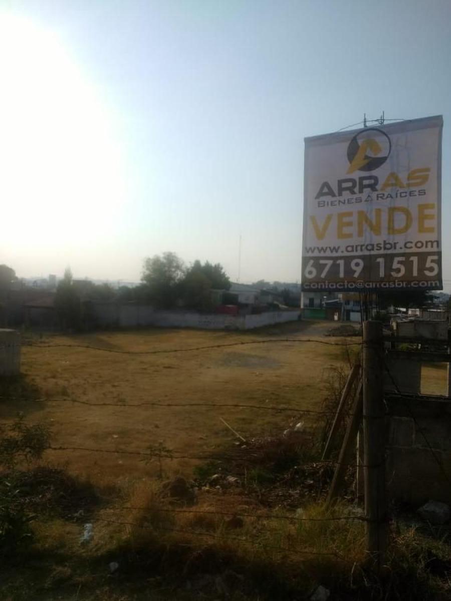 Foto Terreno en Venta en Pueblo San Juan Totolac, Totolac, Tlaxcala - $ 4.000.000 - TEV258072 - BienesOnLine