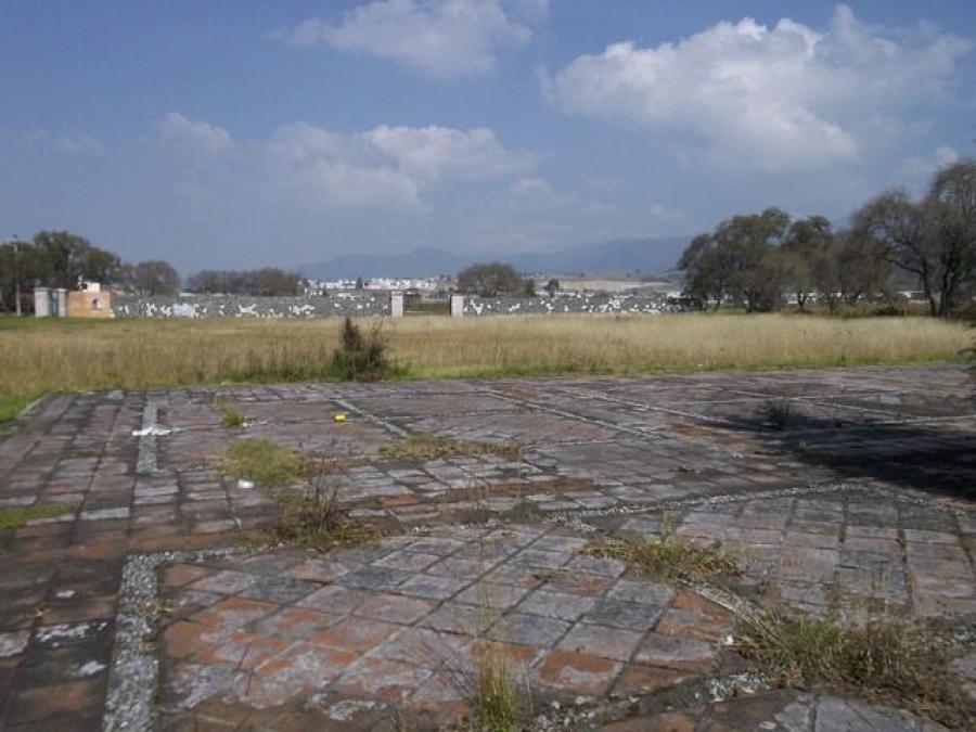 Foto Terreno en Venta en San Antonio Xonacatlan, Xonacatlán, Mexico - $ 8.750.000 - TEV352781 - BienesOnLine