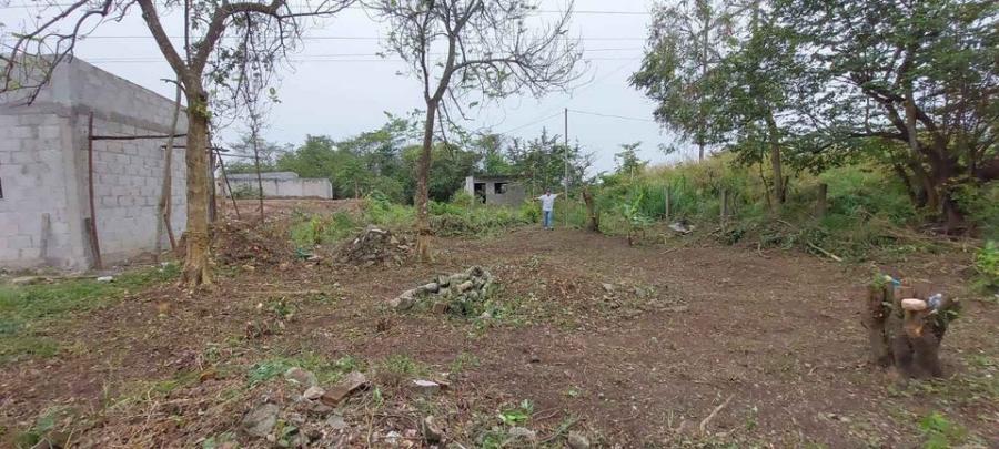 Foto Terreno en Venta en NOVARA, Veracruz - $ 375.000 - TEV349439 - BienesOnLine