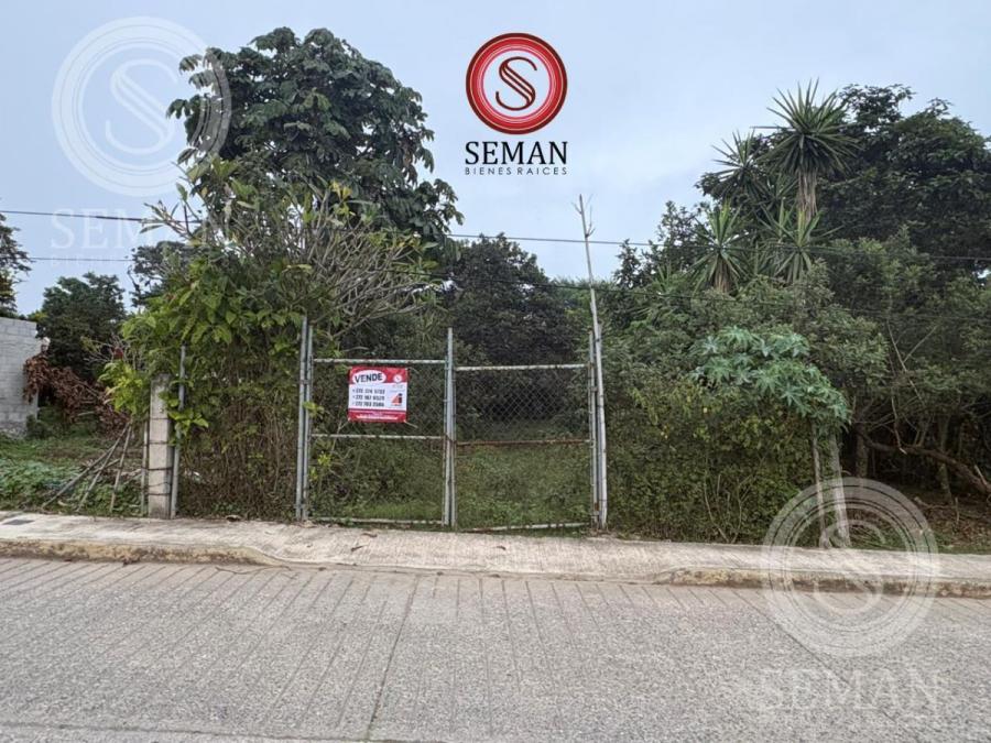 Foto Terreno en Venta en Unión y Progreso, Ixtaczoquitlán, Veracruz - $ 850.000 - TEV365037 - BienesOnLine