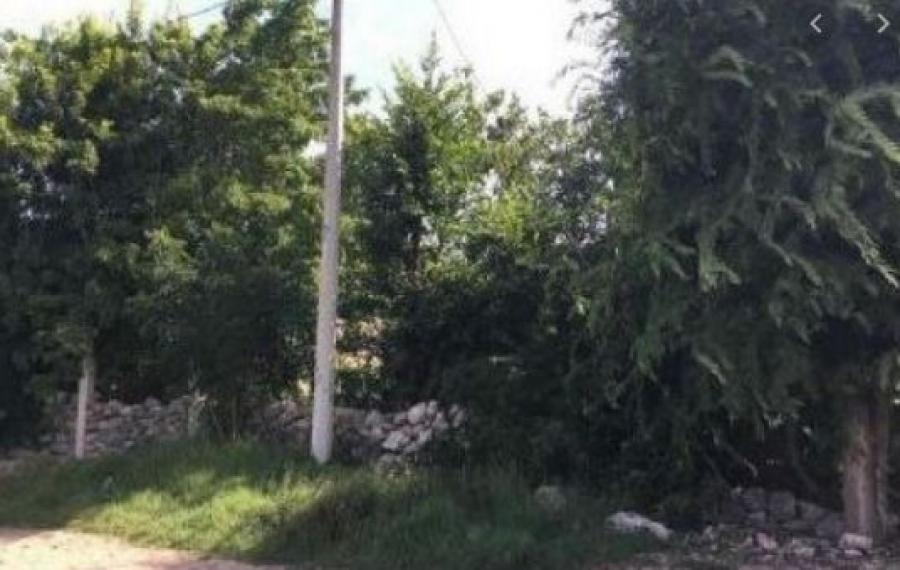 Foto Terreno en Venta en caucel, Mrida, Yucatan - $ 570.000 - TEV283391 - BienesOnLine