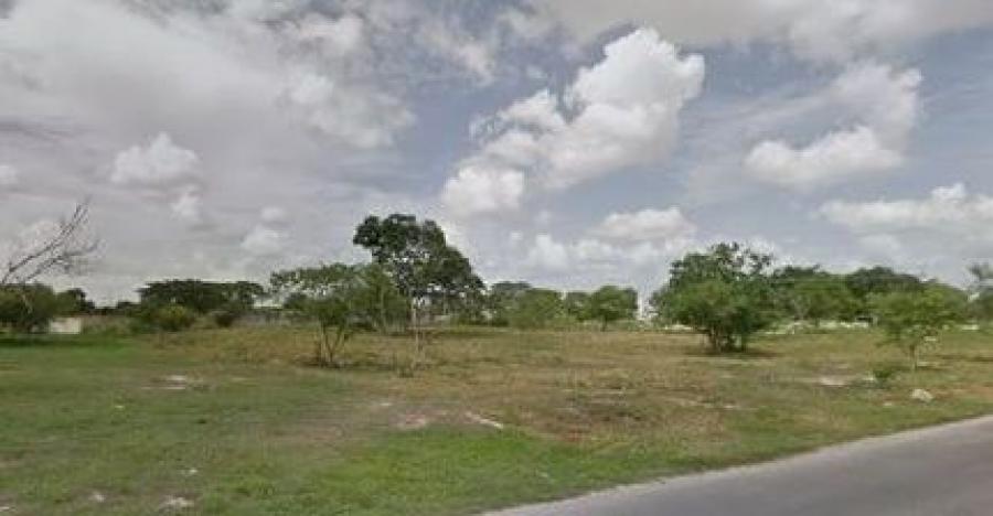 Foto Terreno en Venta en YUCALPETEN, Mrida, Yucatan - $ 500.000 - TEV278574 - BienesOnLine