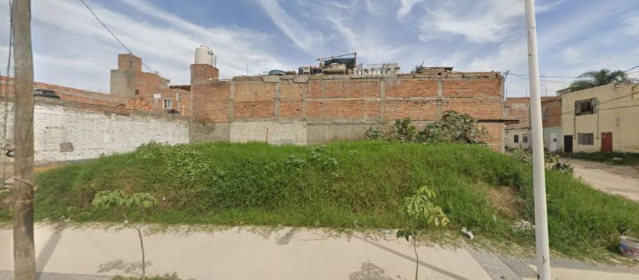 Foto Terreno en Venta en ZALATITAN, Tonalá, Jalisco - $ 970.000 - TEV360764 - BienesOnLine