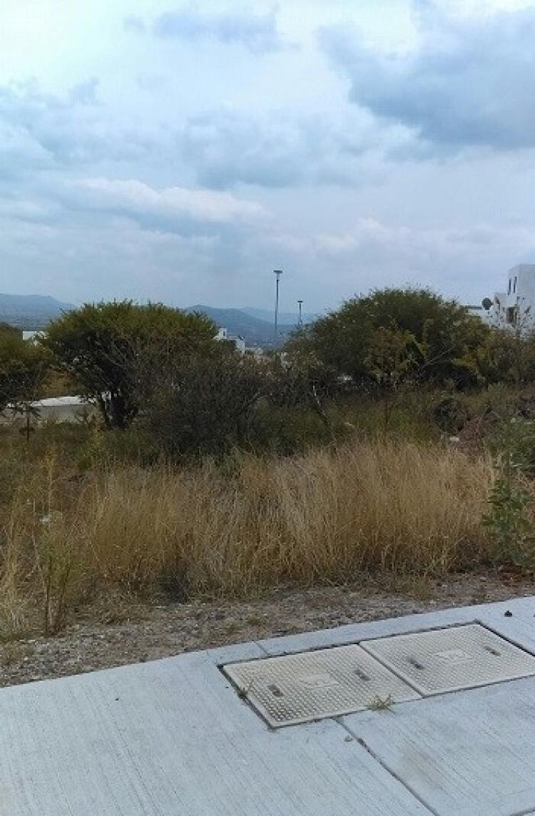 Foto Terreno en Venta en ZIBATA, Santiago de Quertaro, Queretaro Arteaga - $ 559.000 - TEV189266 - BienesOnLine