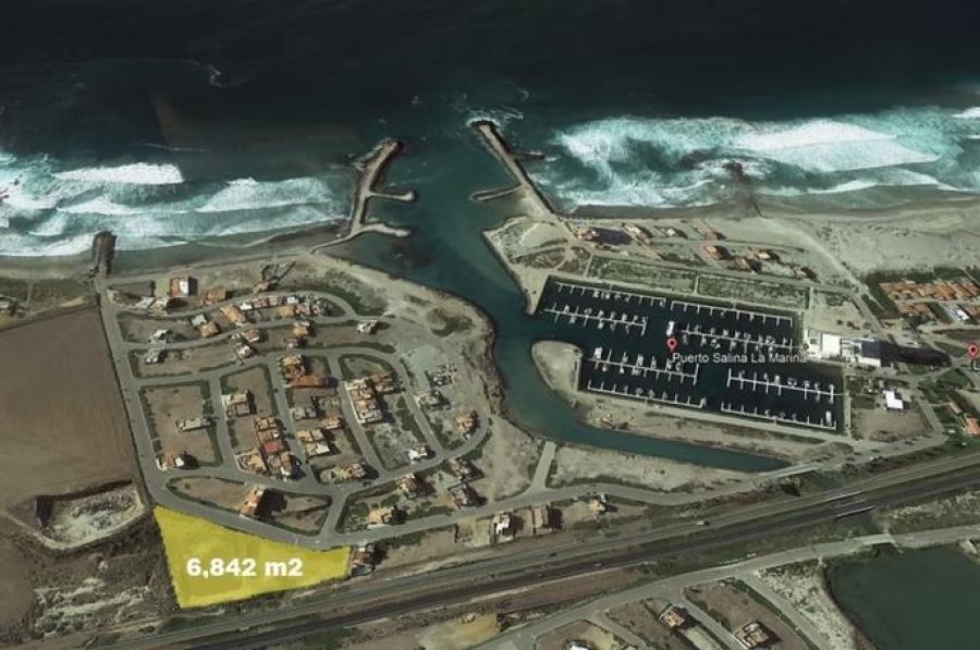 Foto Terreno en Venta en Puerto Salina La Marina 22765, Rosarito, Baja California - U$D 1.710.500 - TEV360999 - BienesOnLine