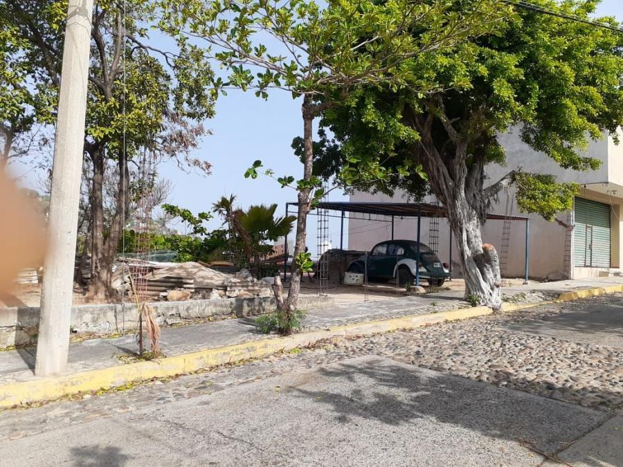 Foto Terreno en Venta en Jardin Mangos, Acapulco de Jurez, Guerrero - $ 650.000 - TEV289343 - BienesOnLine