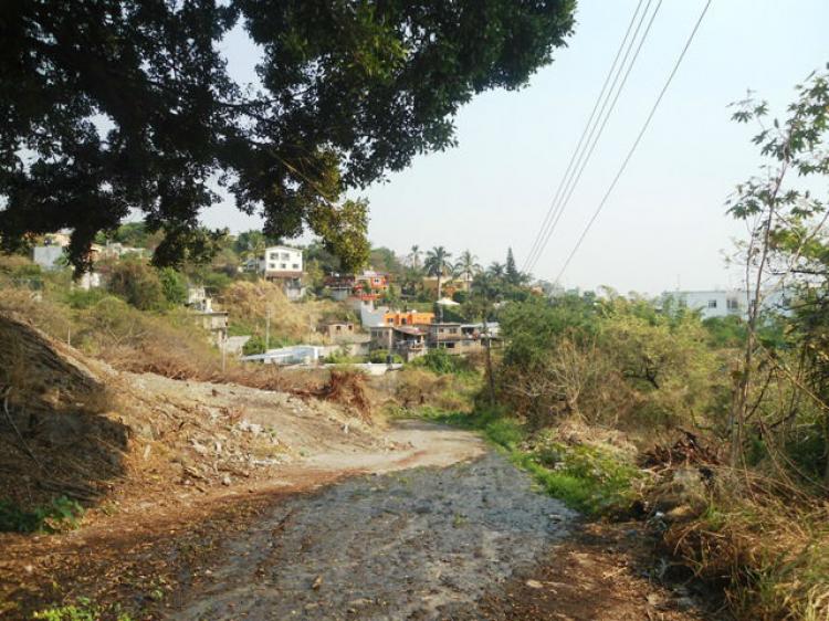 Home in Metric Way