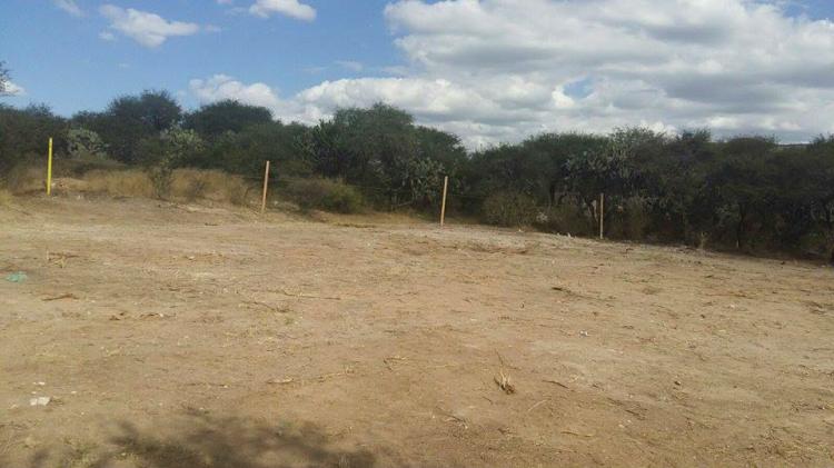 Foto Terreno en Venta en CARRETERA SAN MIGUEL DE ALLENDE CELAYA, San Miguel de Allende, Guanajuato - $ 1.500 - TEV148493 - BienesOnLine