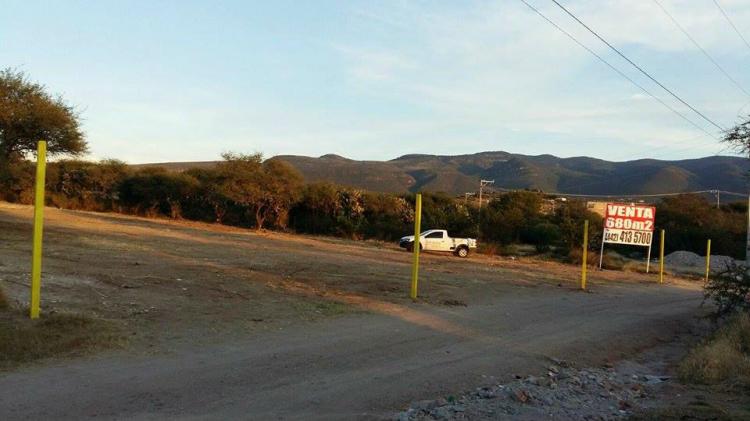 Foto Terreno en Venta en CARRETERA SAN MIGUEL DE ALLENDE CELAYA, San Miguel de Allende, Guanajuato - $ 1.500 - TEV148495 - BienesOnLine