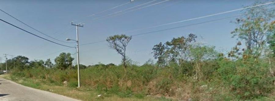 Foto Terreno en Venta en FRACCIONAMIENTO ACIM ll, Umn, Yucatan - $ 115.000 - TEV277175 - BienesOnLine