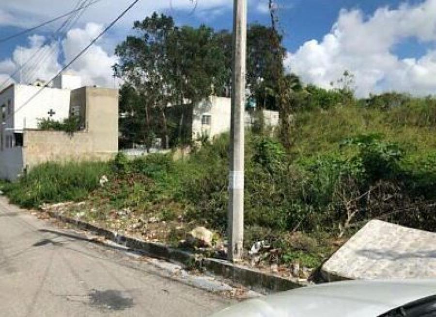 Foto Terreno en Venta en LAZARO CARDENAS, Mrida, Yucatan - $ 277.500 - TEV308989 - BienesOnLine