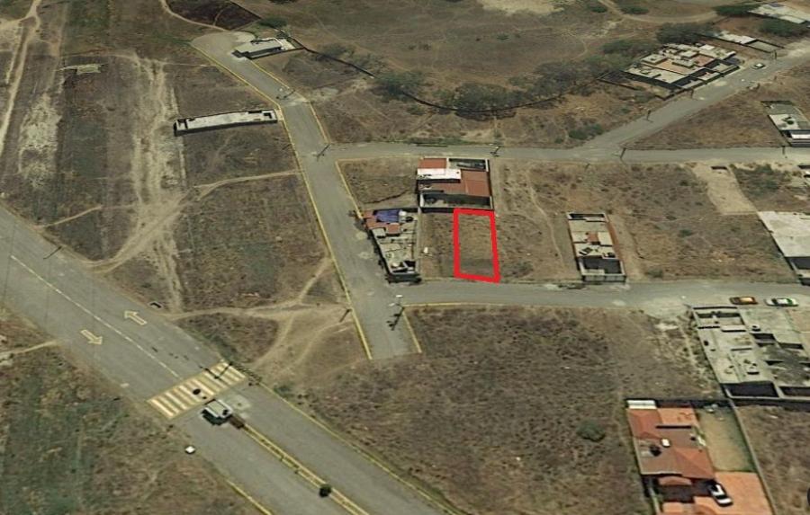 Foto Terreno en Venta en SAN FRANCISCO TEPOJACO, Cuautitln Izcalli, Mexico - $ 270.000 - TEV268729 - BienesOnLine