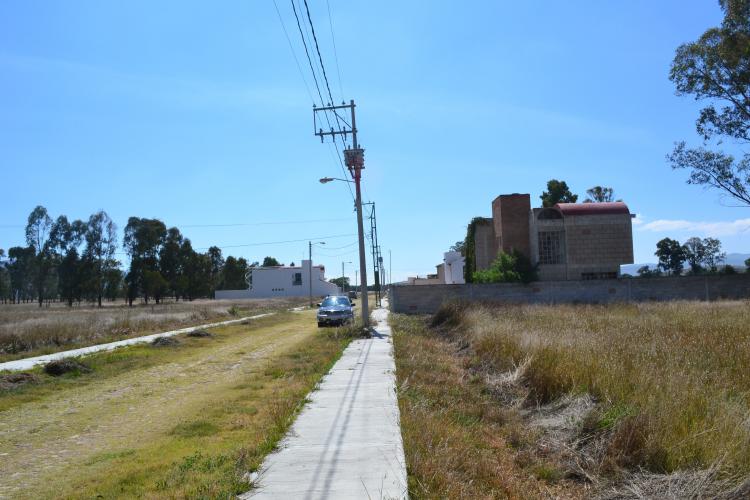 Foto Terreno en Venta en Fraccionamiento Club El Parque, San Jos Iturbide, Guanajuato - $ 350.000 - TEV106037 - BienesOnLine