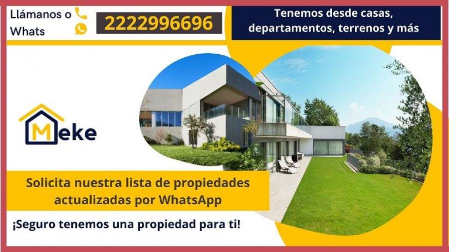 Home in Metric Way