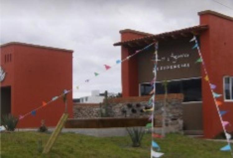 Foto Terreno en Venta en LOS AGAVES, Santiago de Quertaro, Queretaro Arteaga - $ 2.000 - TEV193215 - BienesOnLine