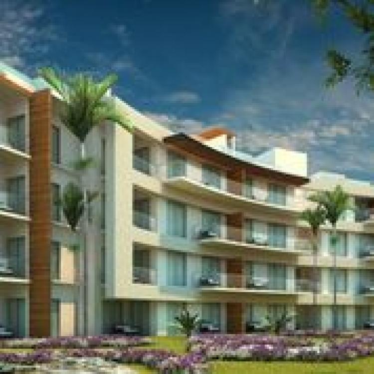 Departamento en Venta en playa del carmen centro Playa del Carmen, Quintana Roo