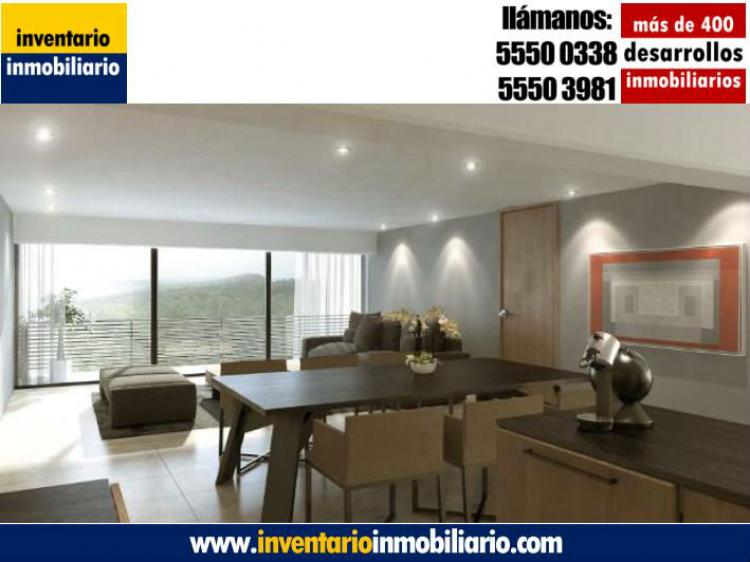 Foto Departamento en Venta en Olivar De Los Padres, Alvaro Obregn, Distrito Federal - $ 2.800.000 - DEV185831 - BienesOnLine