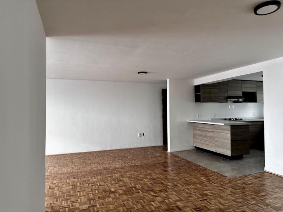 Foto Departamento en Venta en Ampliacin Napoles, Benito Jurez, Distrito Federal - $ 4.600.000 - DEV352822 - BienesOnLine