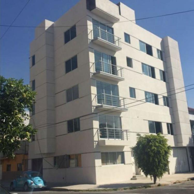 Foto Departamento en Venta en Miguel Hidalgo, Distrito Federal - $ 2.000.000 - DEV161359 - BienesOnLine