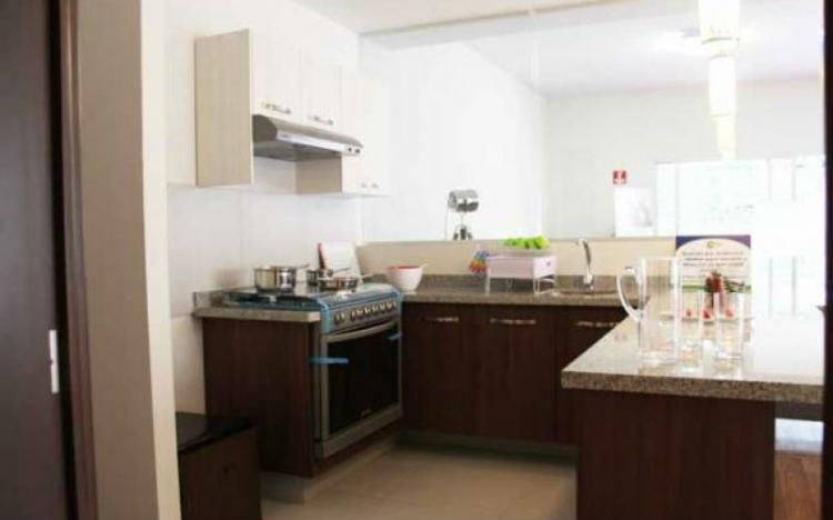 Home in Metric Way
