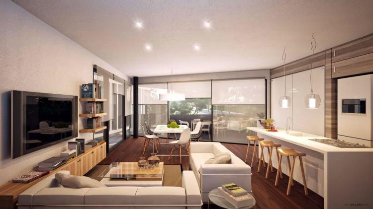 Home in Metric Way