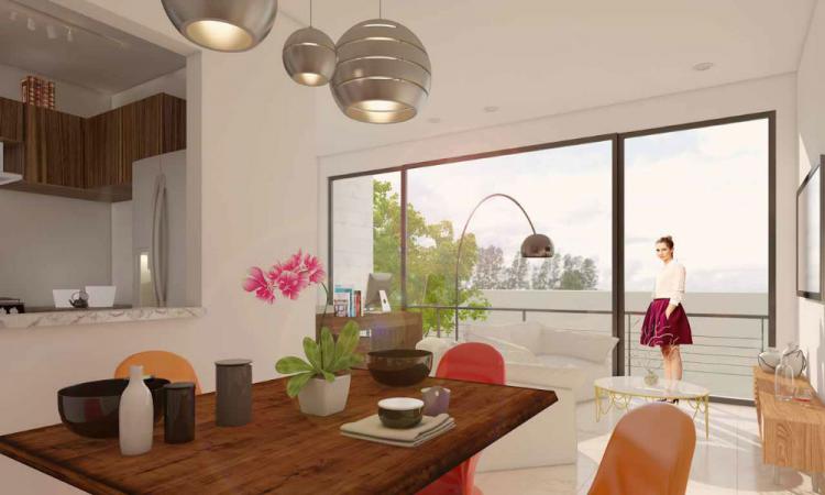 Home in Metric Way