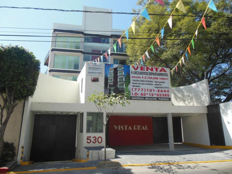 Foto Departamento en Venta en lomas de cortes, Cuernavaca, Morelos - $ 2.730.000 - DEV90700 - BienesOnLine