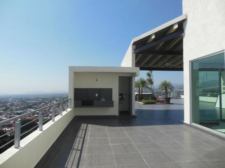 Foto Casa en Venta en lomas de cortes, Cuernavaca, Morelos - $ 2.730.000 - CAV90443 - BienesOnLine