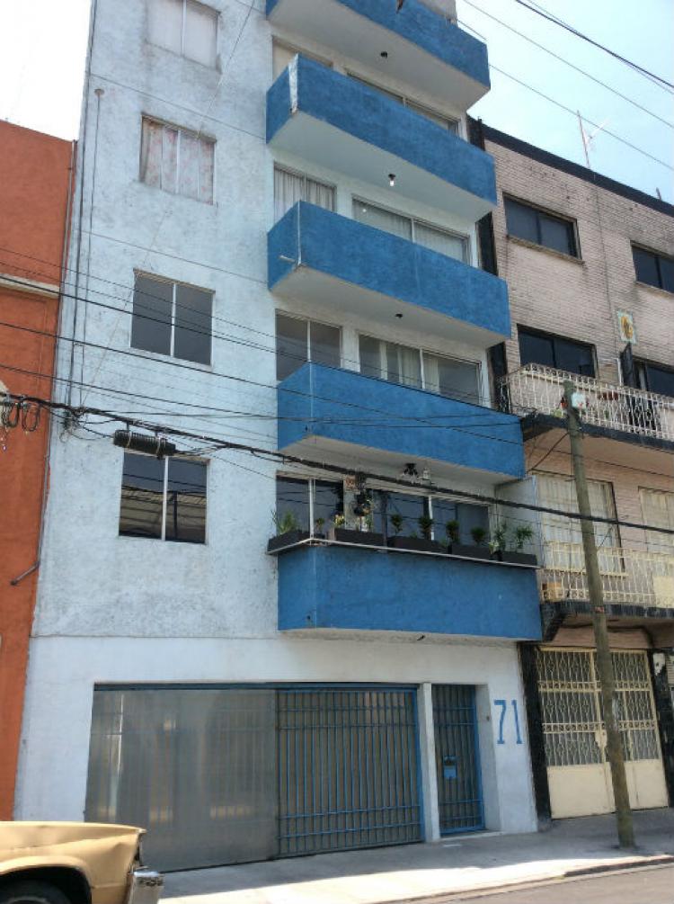 Foto Departamento en Venta en Nativitas, Benito Jurez, Distrito Federal - $ 975.000 - DEV146102 - BienesOnLine