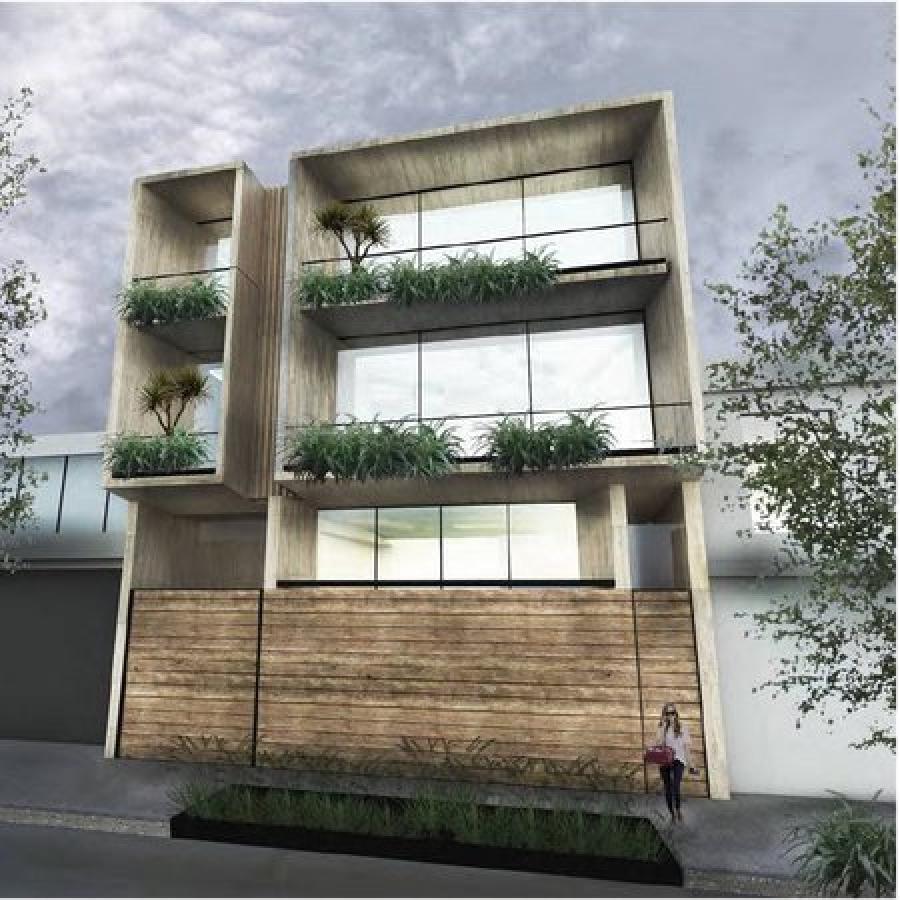 Foto Departamento en Venta en Portales Norte, Benito Jurez, Distrito Federal - $ 2.500.000 - DEV263040 - BienesOnLine