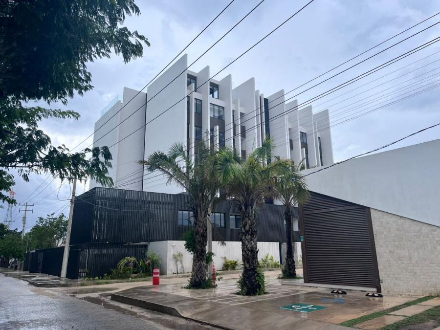 Foto Departamento en Venta en Temozon Nte, Elegir una barrio, Yucatan - $ 3.600.000 - DEV351392 - BienesOnLine