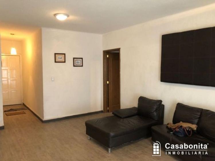 Foto Departamento en Venta en Narvarte Poniente, Benito Jurez, Distrito Federal - $ 2.550.000 - DEV223441 - BienesOnLine