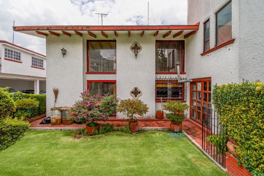 Foto Casa en Renta en Cuajimalpa, Cuajimalpa de Morelos, Distrito Federal - $ 115.000 - CAR253554 - BienesOnLine