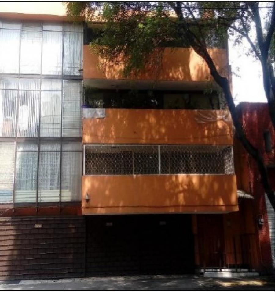 Foto Departamento en Venta en Santa Mara La Ribera, Cuauhtmoc, Distrito Federal - $ 3.299.000 - DEV267955 - BienesOnLine