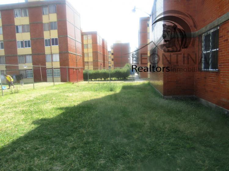 Foto Departamento en Venta en Infonavit Tollocan, Toluca de Lerdo, Mexico - $ 550.000 - DEV226358 - BienesOnLine