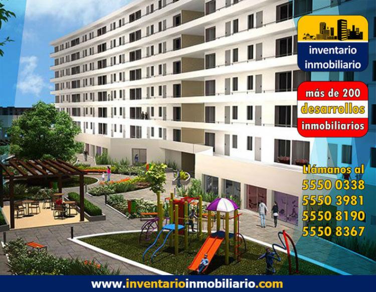 Foto Departamento en Venta en Agrcola Oriental, Iztacalco, Distrito Federal - $ 850.000 - DEV182525 - BienesOnLine