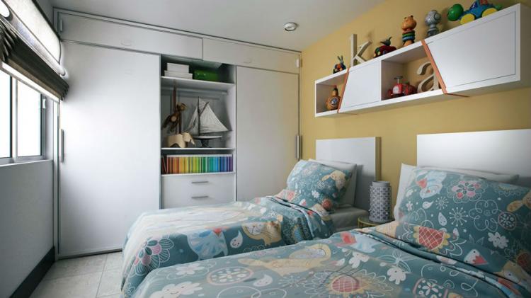 Home in Metric Way