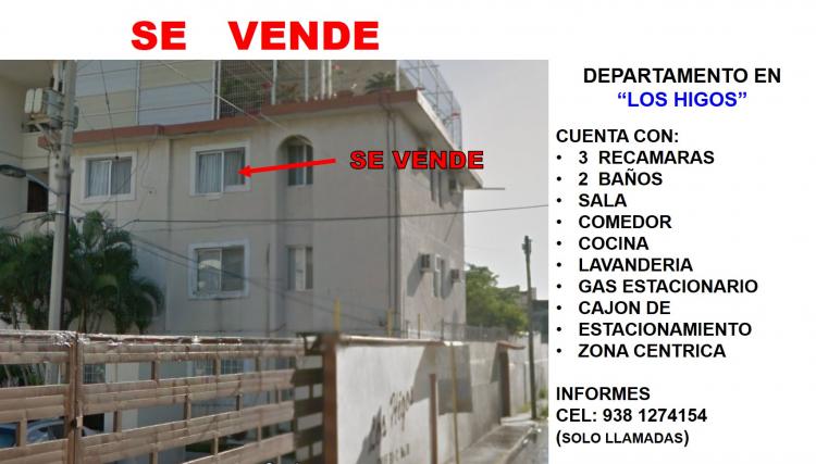 Foto Departamento en Venta en CUAUHTEMOC, Ciudad del Carmen, Campeche - $ 1.400.000 - DEV179912 - BienesOnLine