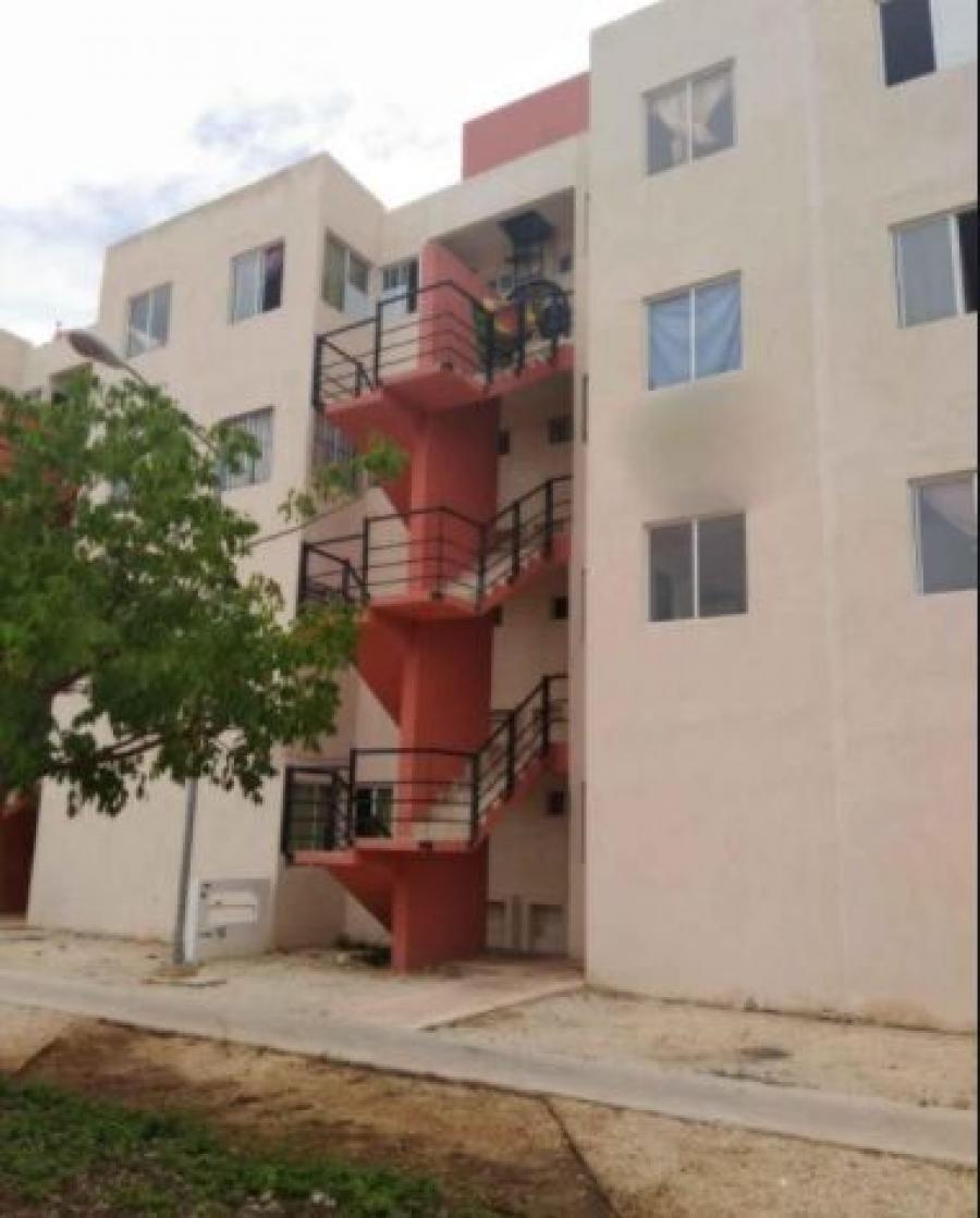 Foto Departamento en Venta en SAN MARCOS, Mrida, Yucatan - $ 317.000 - DEV282755 - BienesOnLine