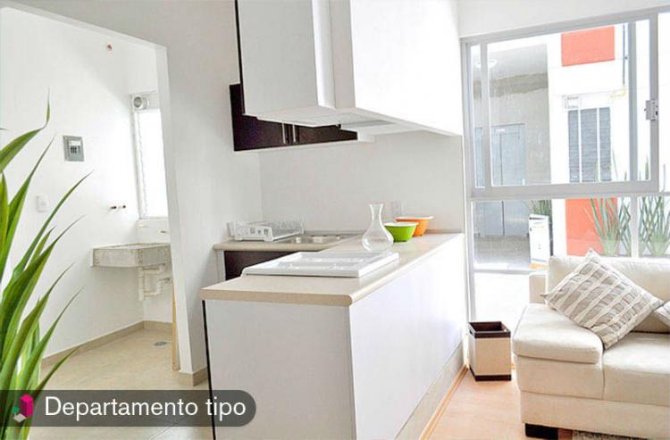Home in Metric Way