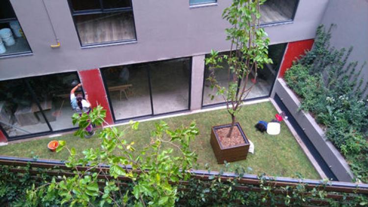 Home in Metric Way