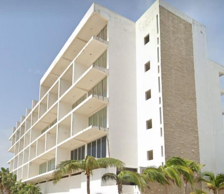 Foto Desarrollo en Venta en ZONA HOTELERA, Cancn, Quintana Roo - $ 54.000.000 - DSV344229 - BienesOnLine