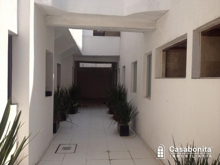 Foto Departamento en Venta en Peralvillo, Cuauhtmoc, Distrito Federal - $ 1.361.587 - DEV218763 - BienesOnLine