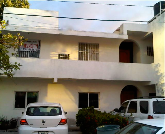 Foto Departamento en Venta en Ciudad del Carmen, Campeche - $ 1.100.000 - DEV63981 - BienesOnLine