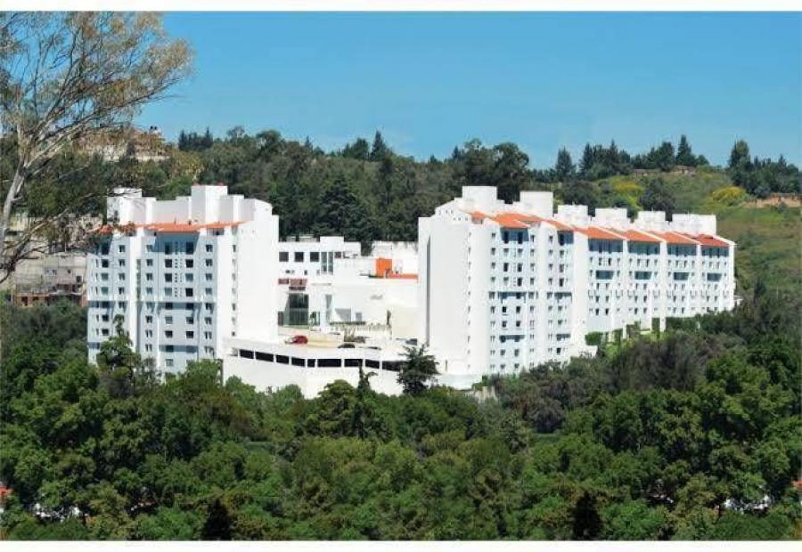 Foto Departamento en Venta en Ex-Hacienda el Pedregal, ATIZAPAN DE ZARAGOZA, Mexico - $ 3.300.000 - DEV346859 - BienesOnLine